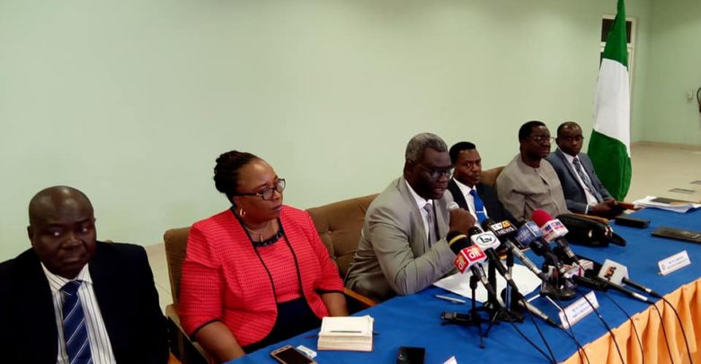 WAEC Releases 2018 Results, Promises To Issue Certificates In 90 Days
