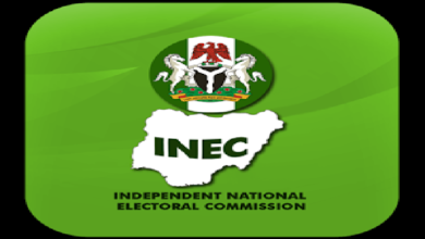 INEC Releases Notice Of 2019 Elections