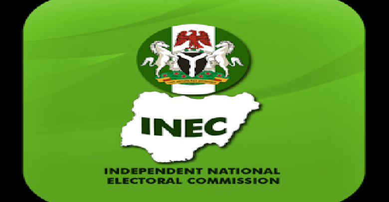 INEC Releases Notice Of 2019 Elections