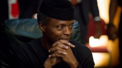 Overhaul SARS Now, Oshinbajo Orders IGP