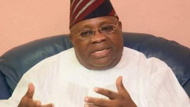 Not Yet Jubilation For PDP’s Adeleke, As INEC Declares Osun Election Inconclusive