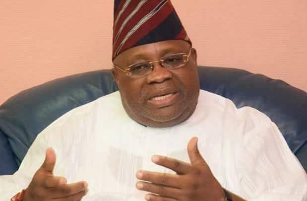 Not Yet Jubilation For PDP’s Adeleke, As INEC Declares Osun Election Inconclusive