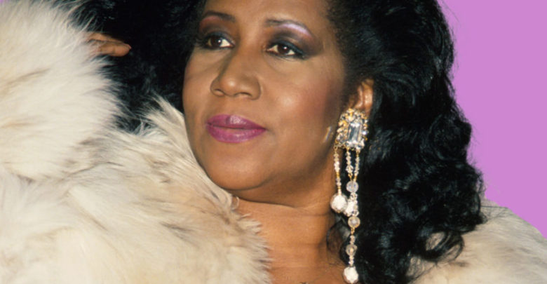 Trump’s Remark Sparks Condemnation At Aretha Franklin’s Funeral