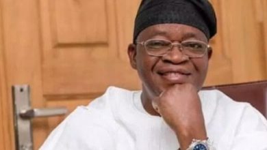 My Victory, Is Victory For Democracy-Oyetola