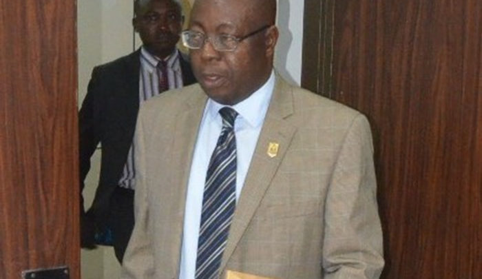 The replacement of Mr. Matthew Seiyefa as Director-General, is still drawing flakes against President Muhammadu Buhari, this time from The Bayelsa State chapter of the Peoples Democratic Party ( PDP)