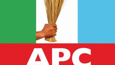 Protesters Besiege Ebonyi APC Secretariat Over Governorship Primary