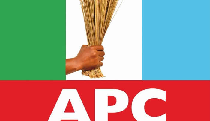 Protesters Besiege Ebonyi APC Secretariat Over Governorship Primary