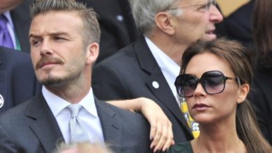 David Beckham’s Marriage To Victoria Getting More Complicated