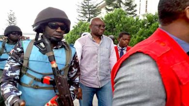 Court Orders Fayose Should Be Remanded In EFCC Custody