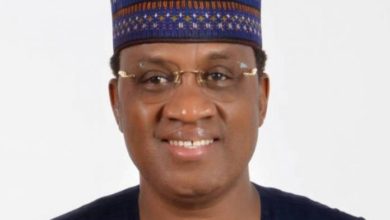 Reports Of My Arrest Handiwork Of Mischief Makers-Marafa