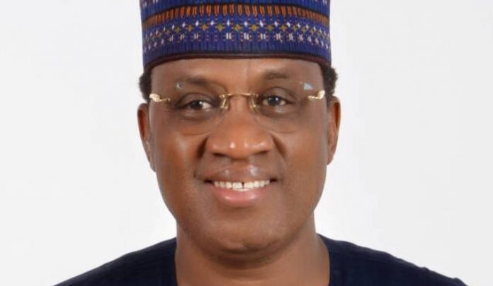 Reports Of My Arrest Handiwork Of Mischief Makers-Marafa
