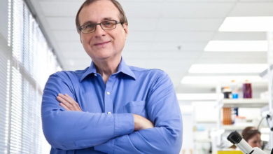 Microsoft Co-Founder, Paul Allen, Dies Of Cancer