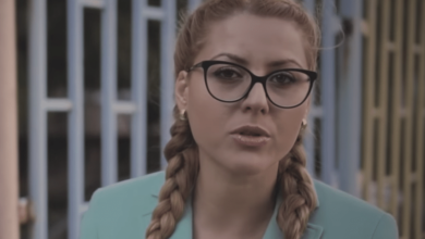 Investigative Journalist Raped, Murdered