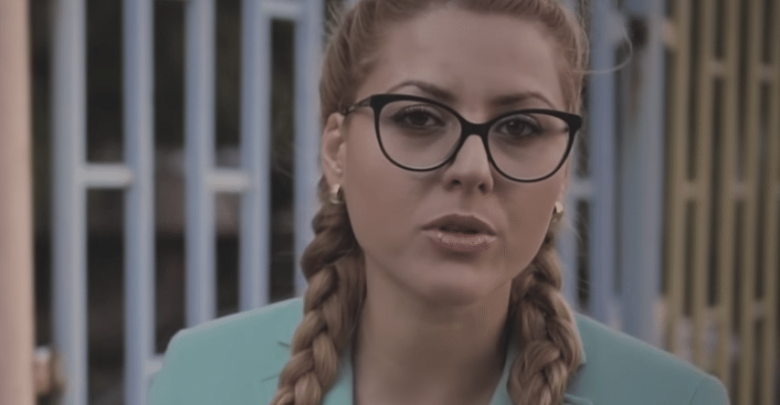 Investigative Journalist Raped, Murdered