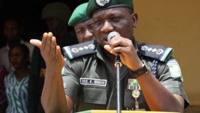 Ahead Of 2019 Elections: IGP Warns Police Commissioners Against Partisanship