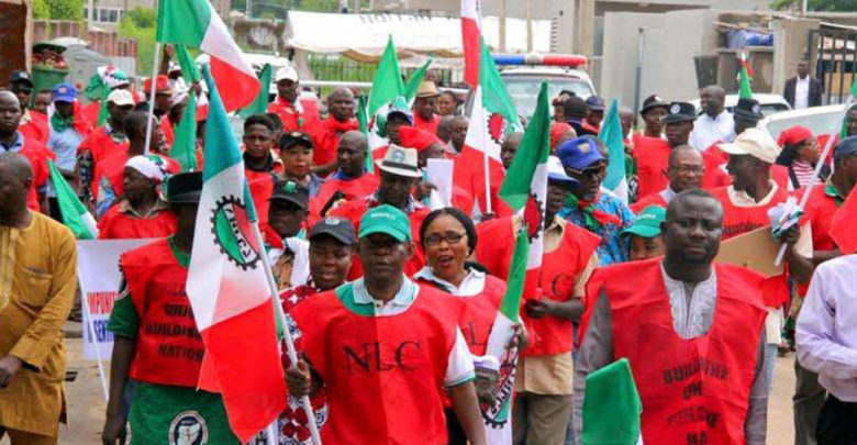 Relief For Nigerians, As NLC Suspends Planned Strike