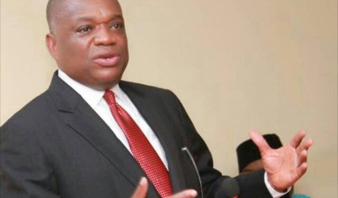 EFCC Accuses Orji Kalu OF Frustrating His Trial For N7.65 Billion Fraud