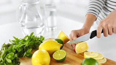 15 Healthy Ways to Use Lemons and Limes