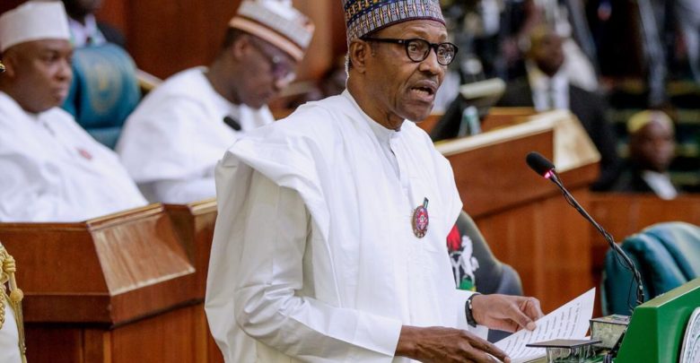 2019 Budget Presentation: Opposition Accuse Buhari Of False Claims