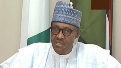 Rising Insecurity: Buhari Explains Why He Hasn’t Sacked Service Chiefs
