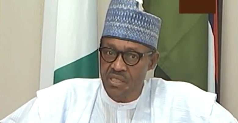 Rising Insecurity: Buhari Explains Why He Hasn’t Sacked Service Chiefs