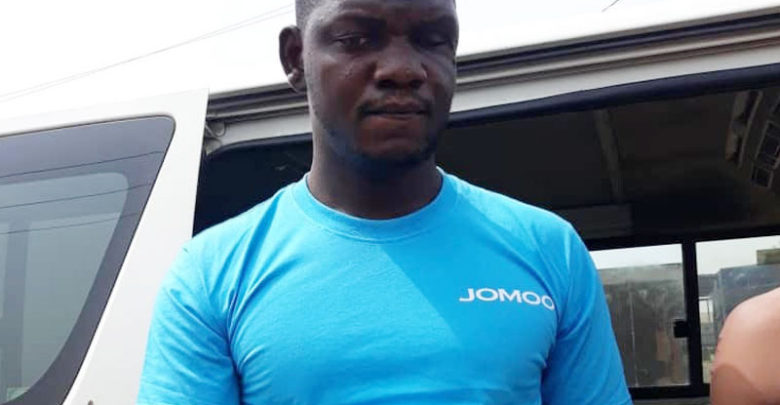 Deadly Boko Haram Commander Arrested