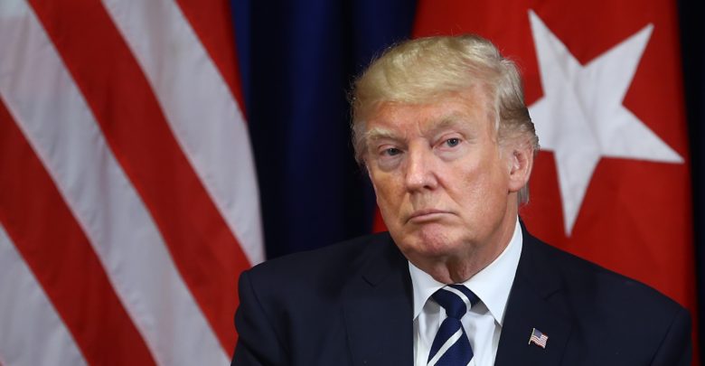 California Gov Gavin Newsom Expresses Readiness To Return Life To Normal, Agreeing With Trump