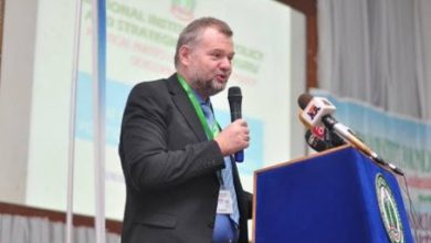 EU Tasks Nigerian Security Agencies To Show Professionalism In 2019 Elections