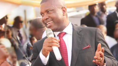 NNDC Boss Resigns To Focus On Governorship Ambition