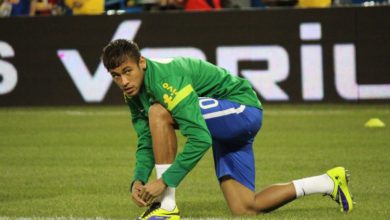 PSG’s Neymar Now World’s Most Valuable Footballer