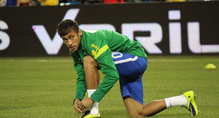 PSG’s Neymar Now World’s Most Valuable Footballer