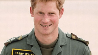 Brave Prince Harry Secretly Joins Military Drill Against Russia