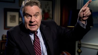 Nigerian Election Results Are Being Altered-U S Congressman