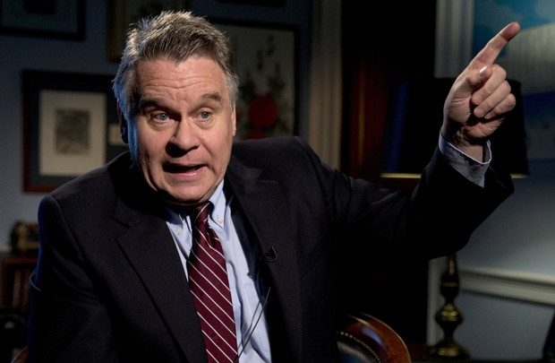 Nigerian Election Results Are Being Altered-U S Congressman