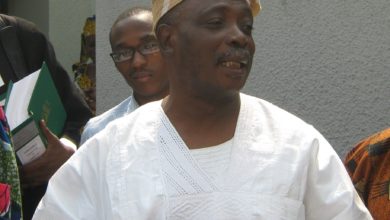 Ladoja Acquitted Of Charges, After II Years Of Tortuous Trial