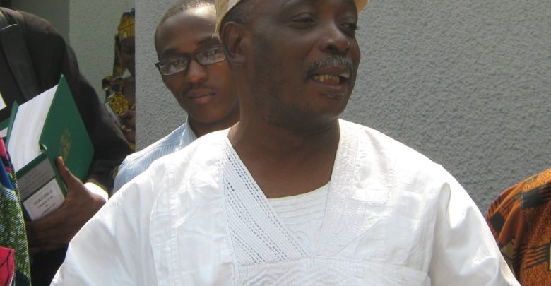Ladoja Acquitted Of Charges, After II Years Of Tortuous Trial