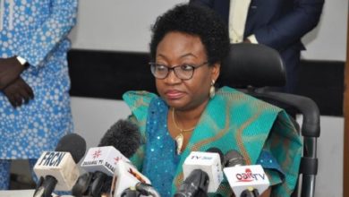 Why HND, BSC Dichotomy Will Remain-Oyo-Ita