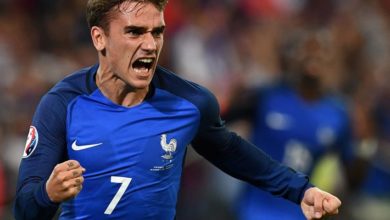 Griezmann Won’t Mind Taking $6M Pay Cut To Join Barcelona