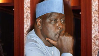 EFCC Gets Approval To Amend Charge Against Babachir Lawal