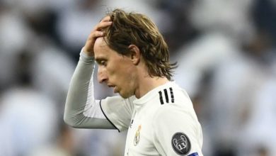 Real Madrid Humiliated Out Of European Championship