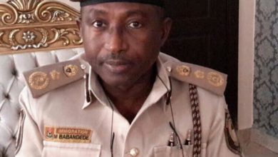 FG Suspends Issuance 10-Year E-Passport