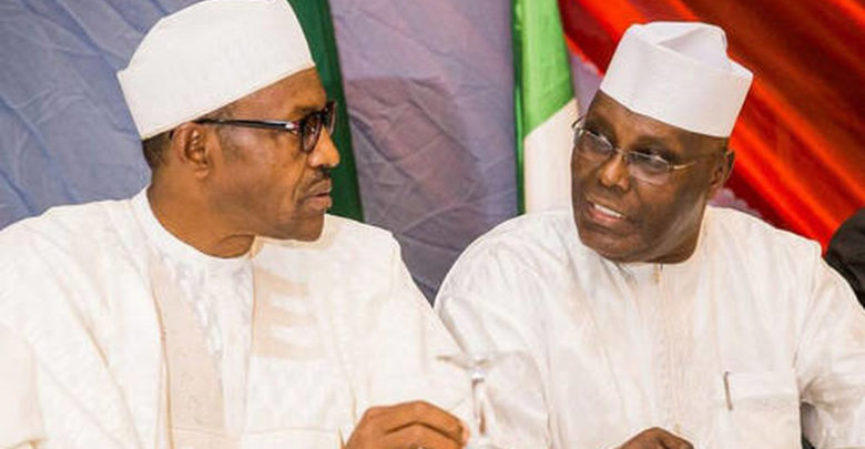 Court Adjourns Suit Seeking To Punish Buhari And Atiku For Overspending
