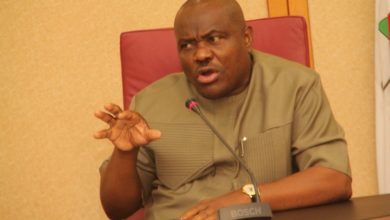 River State Govt. Shuts Down Carveton Helicopters