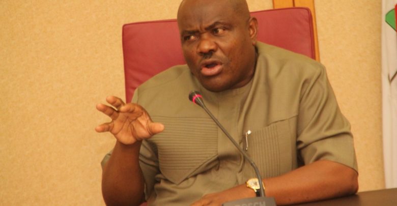 River State Govt. Shuts Down Carveton Helicopters