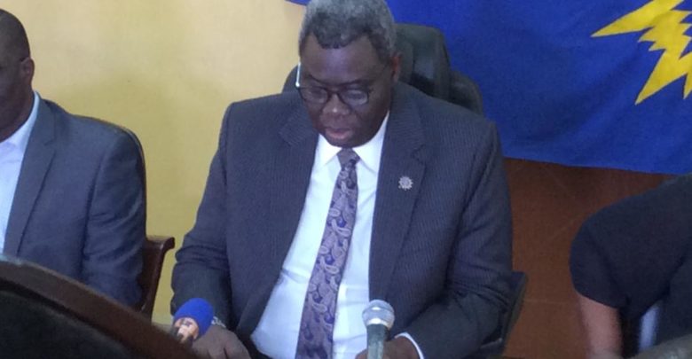 WAEC Releases Results OF 2019 Private Candidates Exam