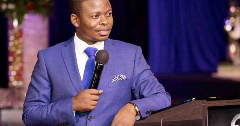 This Pastor Says God Does Not Control The World