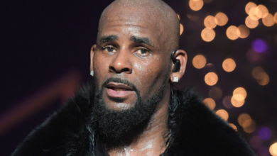 More Trouble For R. Kelly for Defaulting On Child Support Payment