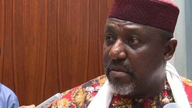 Okorocha Not Recognized As Senator Elect