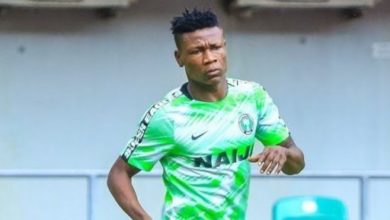 Super Eagles’ Star Samuel Kalu’s Mother kidnapped