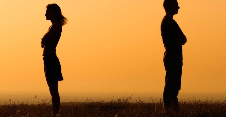 When Separation May Save Your Marriage